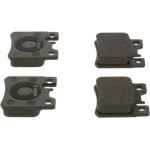 Bosch Σετ τακάκια, Δισκόφρενα - 0 986 490 260