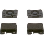 Bosch Σετ τακάκια, Δισκόφρενα - 0 986 490 260