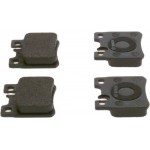 Bosch Σετ τακάκια, Δισκόφρενα - 0 986 490 260