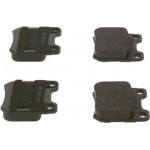 Bosch Σετ τακάκια, Δισκόφρενα - 0 986 490 500