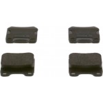 Bosch Σετ τακάκια, Δισκόφρενα - 0 986 490 500