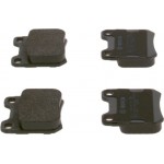 Bosch Σετ τακάκια, Δισκόφρενα - 0 986 490 500