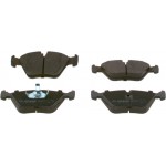 Bosch Σετ τακάκια, Δισκόφρενα - 0 986 490 640