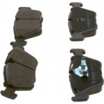 Bosch Σετ τακάκια, Δισκόφρενα - 0 986 490 640