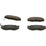 Bosch Σετ τακάκια, Δισκόφρενα - 0 986 490 990