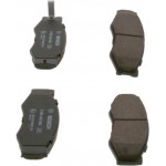 Bosch Σετ τακάκια, Δισκόφρενα - 0 986 490 990