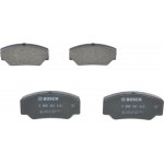 Bosch Σετ τακάκια, Δισκόφρενα - 0 986 491 410