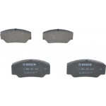 Bosch Σετ τακάκια, Δισκόφρενα - 0 986 491 410