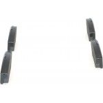 Bosch Σετ τακάκια, Δισκόφρενα - 0 986 491 410