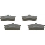 Bosch Σετ τακάκια, Δισκόφρενα - 0 986 491 700