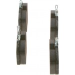 Bosch Σετ τακάκια, Δισκόφρενα - 0 986 491 730