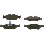 Bosch Σετ τακάκια, Δισκόφρενα - 0 986 491 900 Bosch Σετ τακάκια, Δισκόφρενα - 0 986 491 900