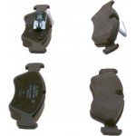 Bosch Σετ τακάκια, Δισκόφρενα - 0 986 491 900 Bosch Σετ τακάκια, Δισκόφρενα - 0 986 491 900