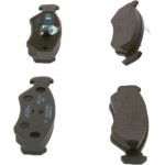 Bosch Σετ τακάκια, Δισκόφρενα - 0 986 492 020