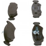 Bosch Σετ τακάκια, Δισκόφρενα - 0 986 492 020