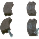 Bosch Σετ τακάκια, Δισκόφρενα - 0 986 493 450