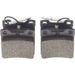 Bosch Σετ τακάκια, Δισκόφρενα - 0 986 494 000