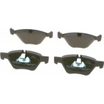 Bosch Σετ τακάκια, Δισκόφρενα - 0 986 494 001