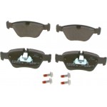 Bosch Σετ τακάκια, Δισκόφρενα - 0 986 494 002