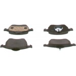 Bosch Σετ τακάκια, Δισκόφρενα - 0 986 494 003