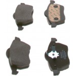 Bosch Σετ τακάκια, Δισκόφρενα - 0 986 494 003