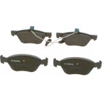 Bosch Σετ τακάκια, Δισκόφρενα - 0 986 494 004