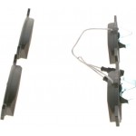 Bosch Σετ τακάκια, Δισκόφρενα - 0 986 494 004