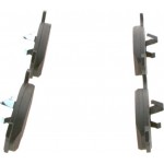 Bosch Σετ τακάκια, Δισκόφρενα - 0 986 494 005