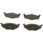 Bosch Σετ τακάκια, Δισκόφρενα - 0 986 494 005