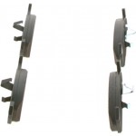 Bosch Σετ τακάκια, Δισκόφρενα - 0 986 494 005