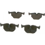 Bosch Σετ τακάκια, Δισκόφρενα - 0 986 494 006