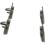 Bosch Σετ τακάκια, Δισκόφρενα - 0 986 494 006