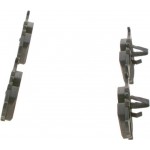 Bosch Σετ τακάκια, Δισκόφρενα - 0 986 494 006