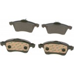 Bosch Σετ τακάκια, Δισκόφρενα - 0 986 494 008 Bosch Σετ τακάκια, Δισκόφρενα - 0 986 494 008