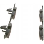 Bosch Σετ τακάκια, Δισκόφρενα - 0 986 494 009