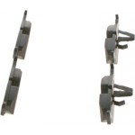 Bosch Σετ τακάκια, Δισκόφρενα - 0 986 494 009