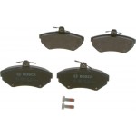 Bosch Σετ τακάκια, Δισκόφρενα - 0 986 494 010