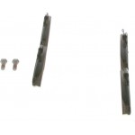 Bosch Σετ τακάκια, Δισκόφρενα - 0 986 494 010