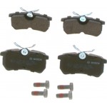 Bosch Σετ τακάκια, Δισκόφρενα - 0 986 494 011