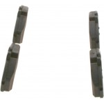 Bosch Σετ τακάκια, Δισκόφρενα - 0 986 494 013