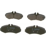 Bosch Σετ τακάκια, Δισκόφρενα - 0 986 494 013