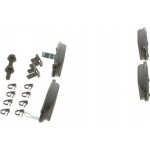 Bosch Σετ τακάκια, Δισκόφρενα - 0 986 494 014