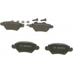 Bosch Σετ τακάκια, Δισκόφρενα - 0 986 494 014