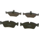 Bosch Σετ τακάκια, Δισκόφρενα - 0 986 494 015