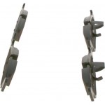 Bosch Σετ τακάκια, Δισκόφρενα - 0 986 494 015