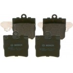 Bosch Σετ τακάκια, Δισκόφρενα - 0 986 494 016