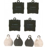Bosch Σετ τακάκια, Δισκόφρενα - 0 986 494 016