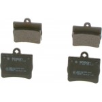 Bosch Σετ τακάκια, Δισκόφρενα - 0 986 494 017