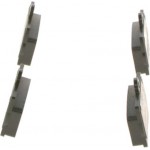 Bosch Σετ τακάκια, Δισκόφρενα - 0 986 494 017