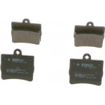 Bosch Σετ τακάκια, Δισκόφρενα - 0 986 494 017